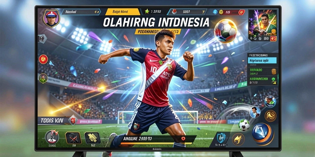8hhh - Karakter baru yang menambah variasi permainan.