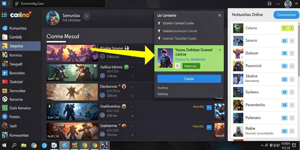 hptoto - Berbagai pilihan permainan yang menarik.