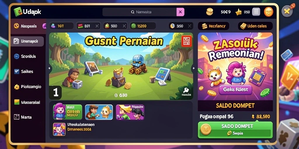 nirwana88 - Beragam pilihan tema slot yang seru dan menghibur.