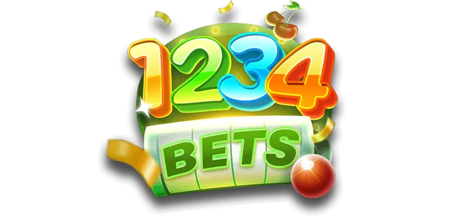 1234bets — Logo Resmi